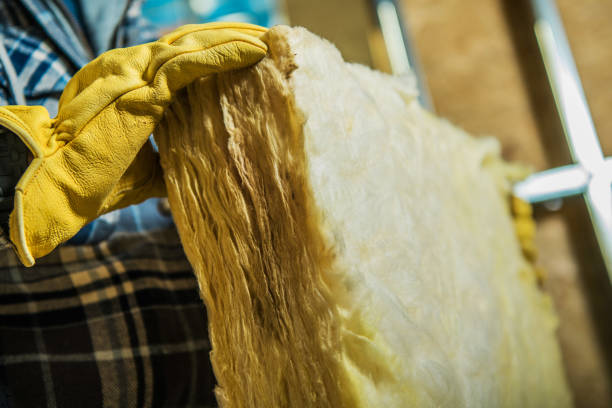 Best Commercial Insulation in Falconer, NY