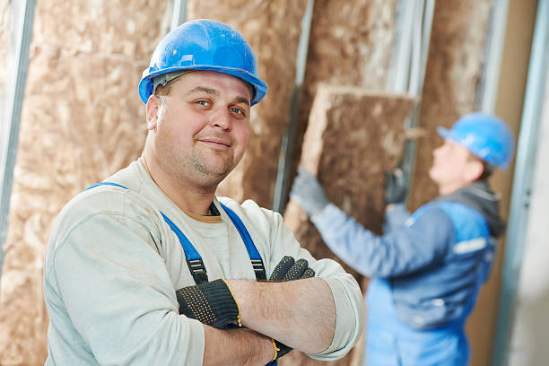 Types of Insulation We Offer in Falconer, NY